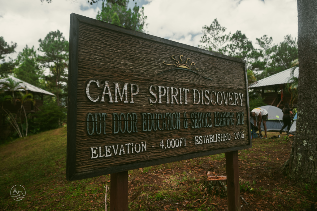 spirit mountain