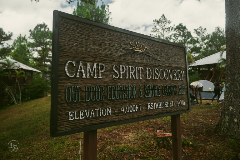 spirit mountain