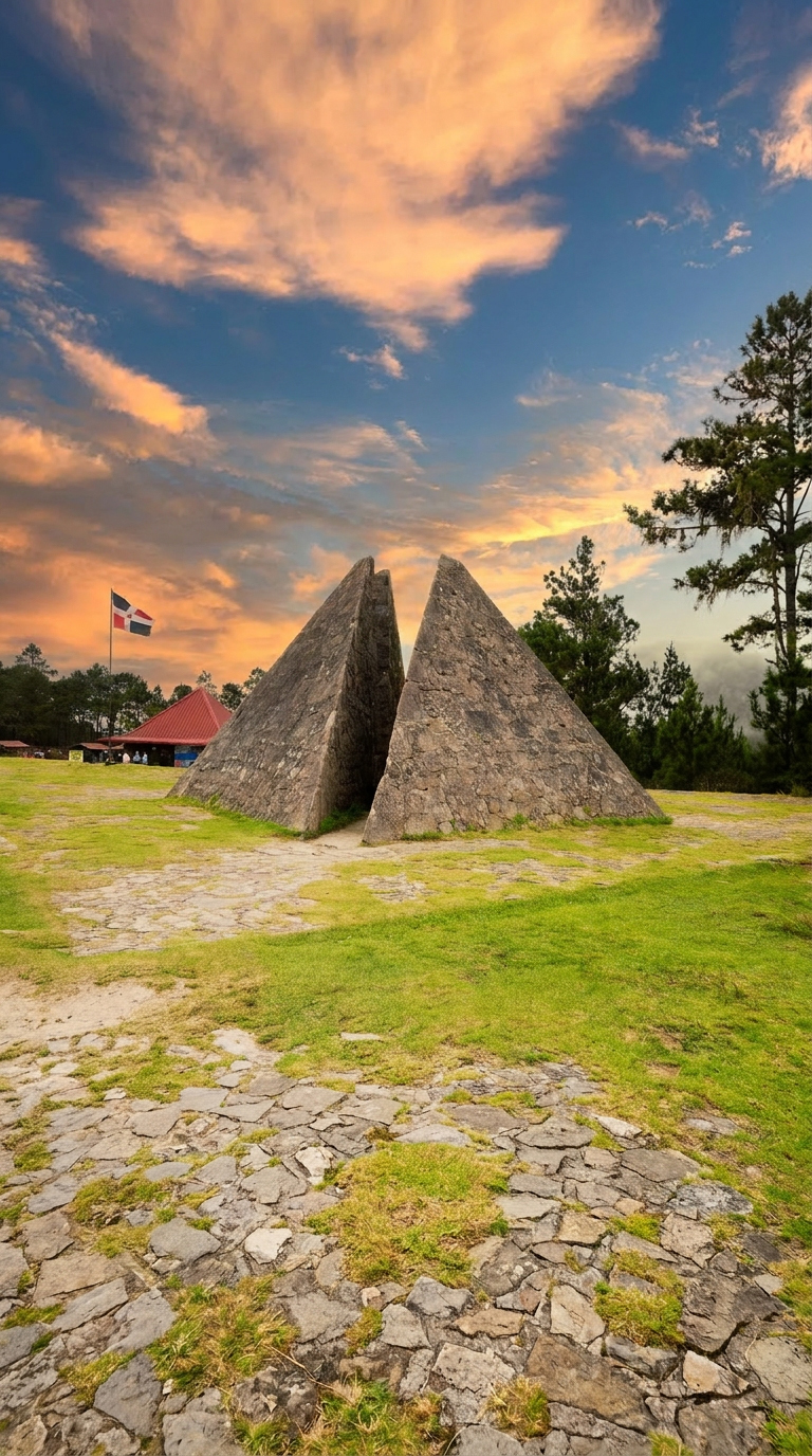 valle nuevo